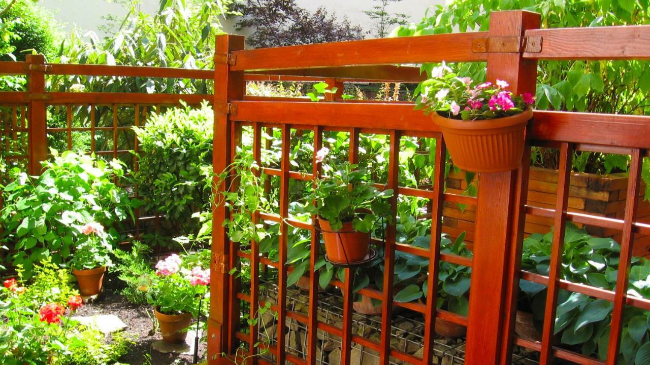 Downtown Garden Isle In Urban Style-Free Parking Daire Budapeşte Dış mekan fotoğraf